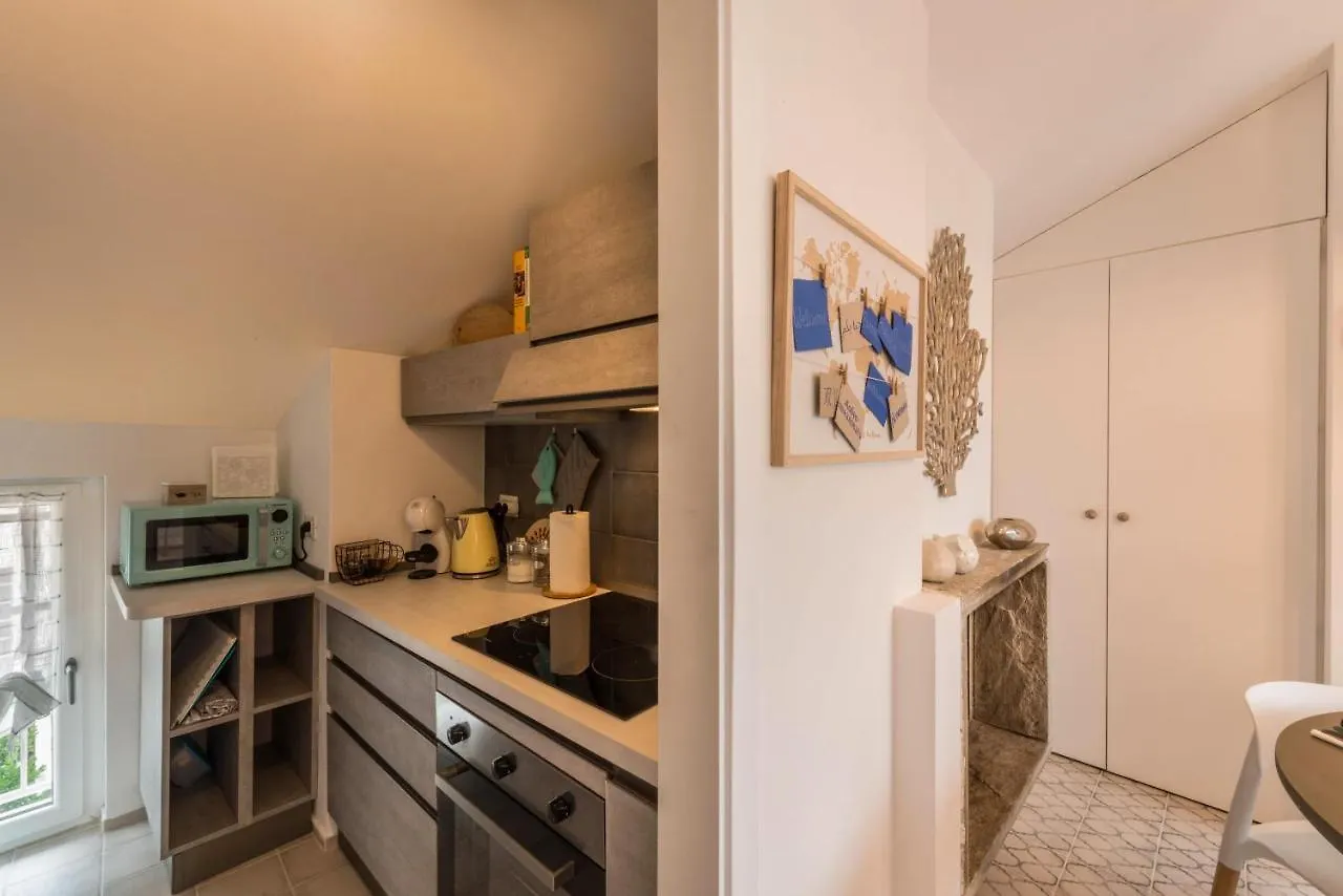 Casa Royale Appartamento Aria Lierna