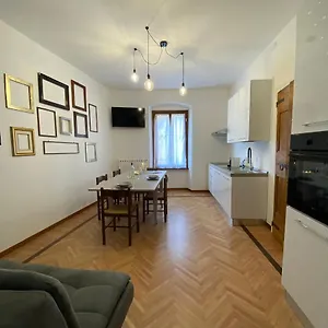 Casaliva A Cecina Di Garda Appartement