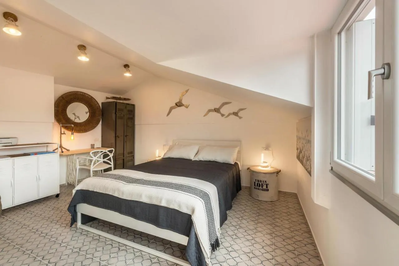 Appartement Casa Royale Appartamento Aria Lierna