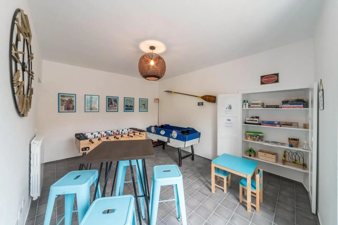 Casa Royale Appartamento Aria Lierna Appartement